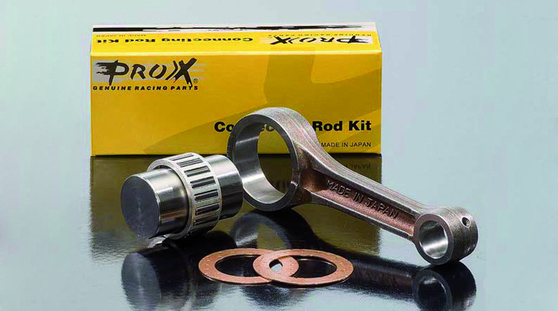 Kit Bielle PROX Yamaha YZ250F Pièce Moteur Vilebrequin Cross 250 YZF