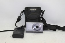 Canon PowerShot ELPH 130 IS 16.0 MP Digital Camera 720p HD Video Recording