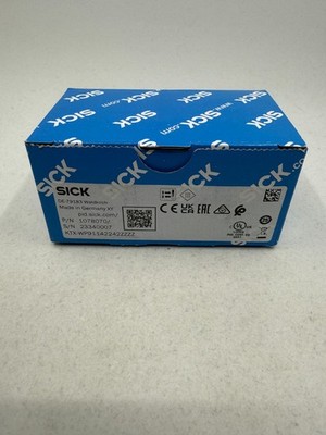 Sick KTX-WP91142242ZZZZ