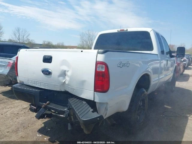 Fuel Pump Assembly Gasoline Front Fits 08-10 FORD F250SD PICKUP 2688309 - Imagem 4 de 4