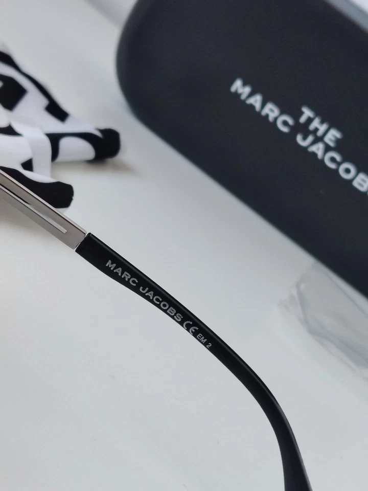 occhiali da sole uomo marc jacobs - Imagen 3 de 4