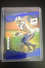 2021 Panini Prestige - Cole Beasley #15 Xtra Points Premium Blue /249