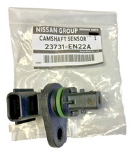 Sensor de árbol de levas genuino Nissan 23731-EN22A para Nissan Cube Kicks NV200 Sentra