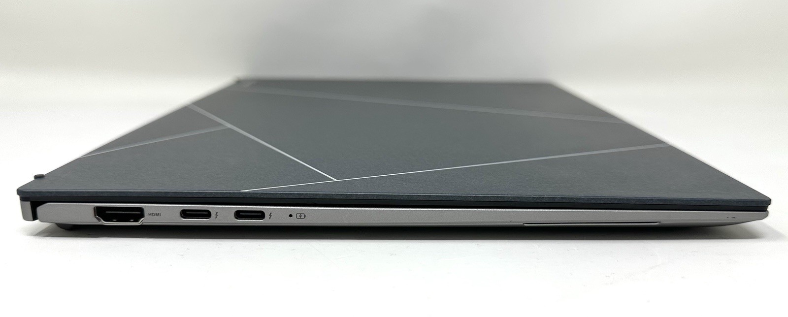 ASUS ZenBook S13, 13-Inch Laptop, with Intel Core Ultra 7