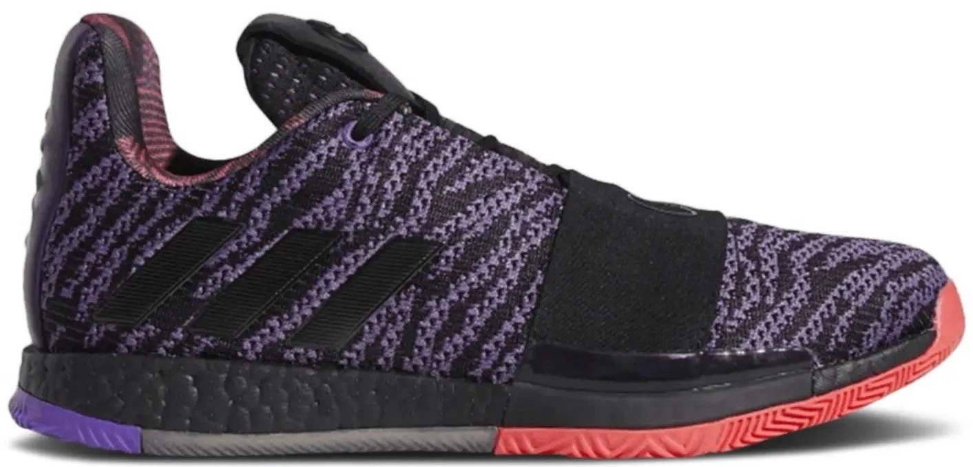 adidas Harden Vol. 3 Drew League for Sale | Authenticity