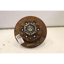 MOZZO ANT. COMPLETO SX NISSAN KING CAB (98-01) 2.5 T.D. PICK-UP 4WD CABINA 1998