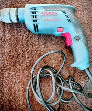 Bosch GSB13RE 240V 600W Impact Drill
