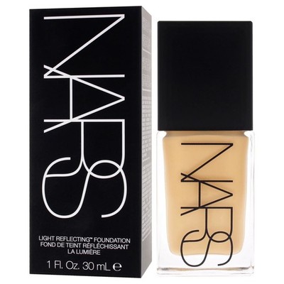 New NARS Light Reflecting Foundation (Light 3.75 Bruges) 30ml/1oz
