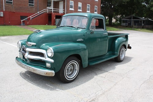 1954 Chevrolet 3100 