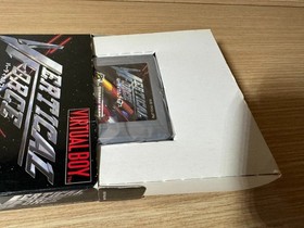 READ INFO - Vertical Force Nintendo virtual boy
