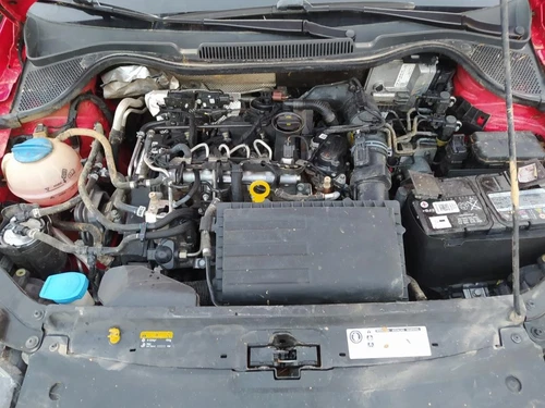 Vassoio Bagagliaio per VOLKSWAGEN POLO V (6C1) Advance BlueMotion 2017 138816 - Foto 7 di 10