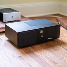 ATI 542NC Power Amplifier with Rackmount Kit — Hypex