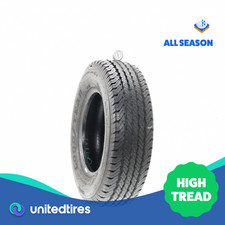 Used Lt 21575r15 Goodyear Wrangler Ht 106103q - 1332