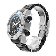 Jaeger-LeCoultre Master Compressor Diving Pro Geographic Q185T770 Mens Watch 4