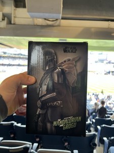 Yankees Star Wars Bobblehead | eBay
