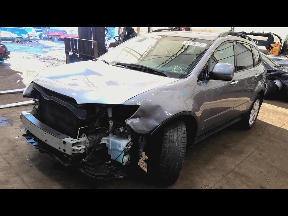 Alternador compatible con 08-09 TRIBECA 6839512 Foto 3 de 4