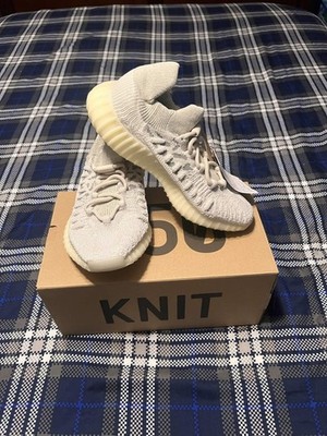 Size 5.5 Men's | Adidas Yeezy Boost 350 V2 CMPCT | Slate Bone