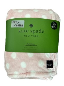 Kate Spade Blanket | eBay