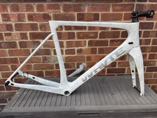 Whyte Wessex One Frameset 54cm (Medium)