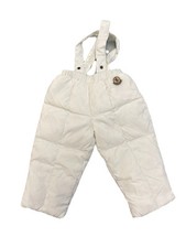 MONCLER TUTA BAMBINO BABY OVERALL CHILDREN VINTAGE JHD11645