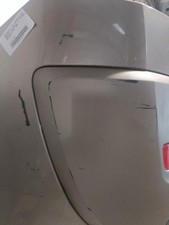 Pare-choc arrière Renault SCENIC