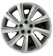 18 Inch Wheel Rim Land Rover Discovery Sport 18 2015-2019 Genuine Factory 72261 18 Inch Wheel Rim Land Rover Discovery Sport 18 2015-2019 Genuine Factory 72261