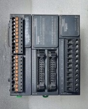 Schneider Electric Modicon TM3 Expansion Bundle: TM3AI8G, TM3DI32K, TM3DQ8T