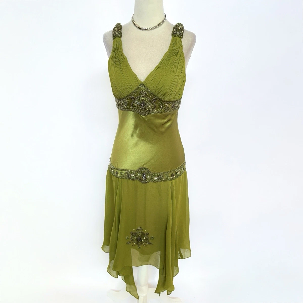 Women's Silk Sue Wong for sale | eBay Women's Silk Sue Wong for sale | eBay