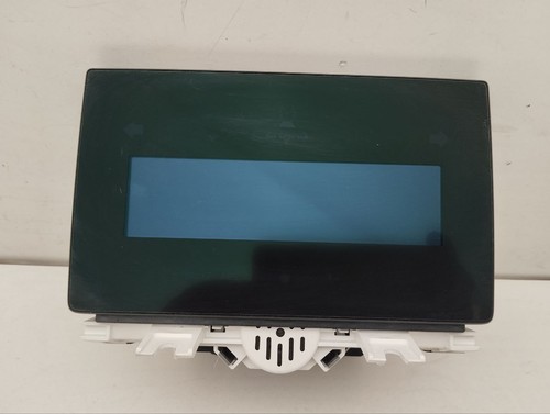 Kombiinstrumente BMW i3 2015 9388934