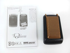 Star Trek Original Series Communicator Diamond Select 2007 Not Working Read