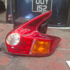 Nissan Juke Tail Light Rear Lamp Right 2010–2016 OEM