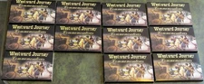 Westward Journey Commemoratives Sacagawea Dollar Sets