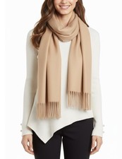 Soft Pashmina Shawl Wrap for Wedding Evening Dresses - Large Winter Scarf