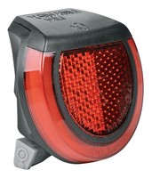 MonkeyLink Skyelight RüCklicht Connect E-Bike LED RüCkleuchte Stvzo Z-Reflektor