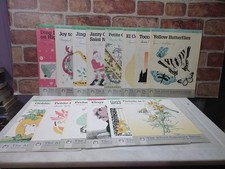 Lot of 14 - Alfred Signature Series - Early Intermediate Piano Solo Music Sheets