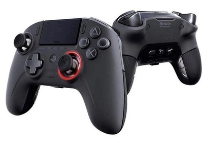 Nacon Revolution Unlimited Pro Controller (PS4/PC) Neu & OVP