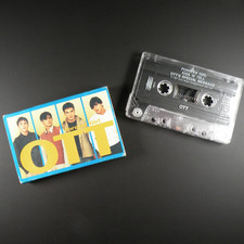 OTT - Forever Girl Cassette Single - Play Tested
