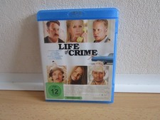 Life of Crime ( Bluray ) Wendecover
