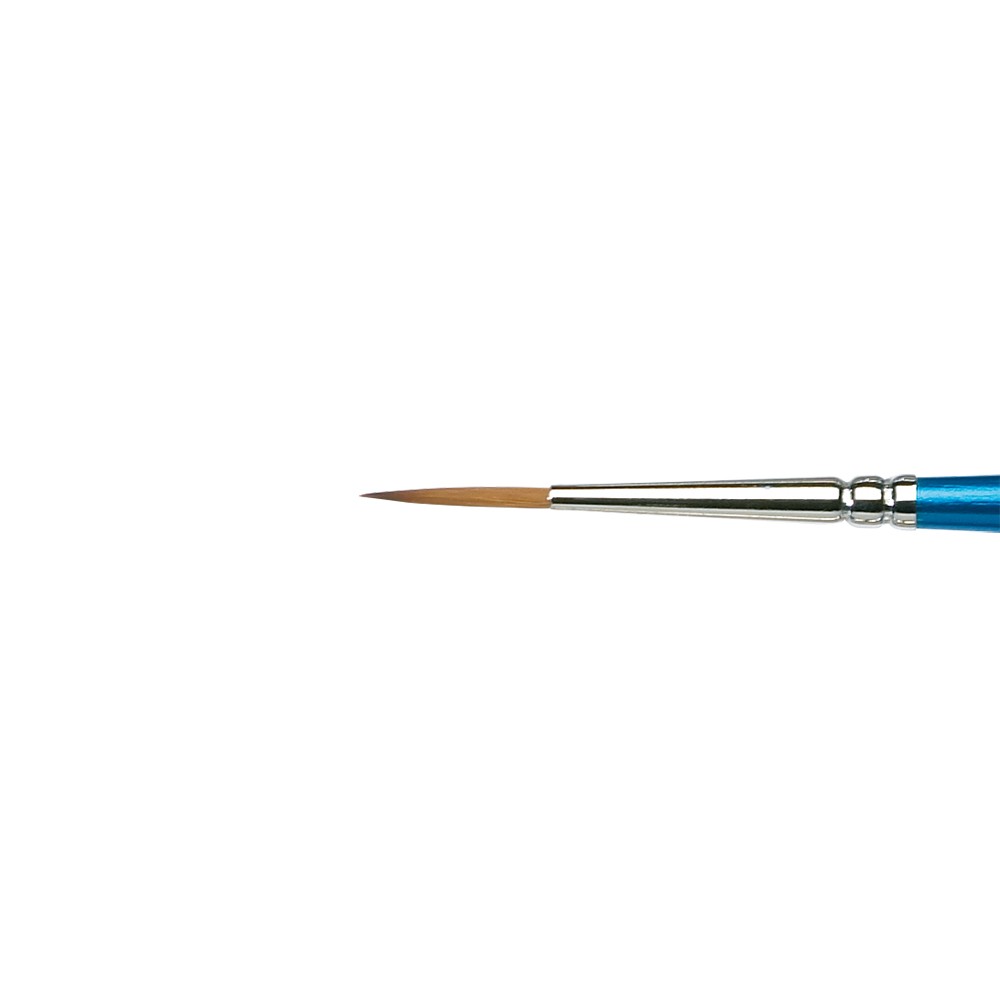 Winsor & Newton : Cotman Brush : Series 222 : Designers : No 2