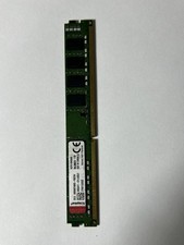 Kingston 8GB x1 KCP316ND8/8 DDR3 VLP RAM 1600MHz Desktop Memory DIMM PC3-12800