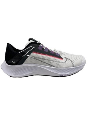 Nike Air Zoom Pegasus 38 Flyease DA6698-101 Womens size 10.5 Mens Size 9.0