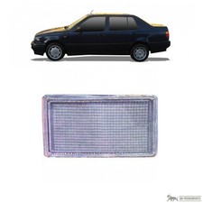 Blende Nebelscheinwerfer links für VW Golf III Variant Cabriolet VENTO 1H2