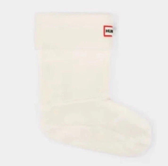 Hunter Original Short Boot Fleece Socks - Image 4 of 4