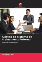 Sergey Filin | GestãO Do Sistema De Treinamento Interno | Taschenbuch (2022)