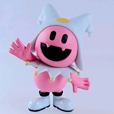 Strawberry Frost Soul Hackers 2 Jack Frost Ippai Collection Figur aus Japan