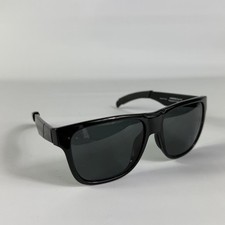 SMITH EVOLVE LOWDOWN BLACK TES POLARIZED TLT OPTICS SUNGLASSES 56-16-134 114623