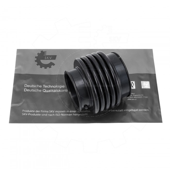Durite d'air d'admission en EPDM renforcé 16578-2Y000 pour Nissan Cefiro III