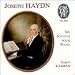 Haydn - 6 Piano Sonatas CD