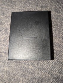 Las Vegas Poker and Blackjack Intellivision Game 1979 CIB! White Label! Tested!