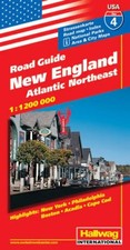 USA - New England / Atlantic Northeast